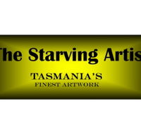 The Starving Artist