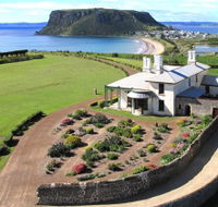 Highfield Historic Site - Hotel Accommodation