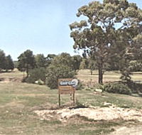 Strahan Golf Club - Hotel Accommodation