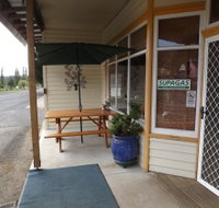 Ellendale Store Cafe and Gallery - Hotel Accommodation