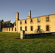 Port Arthur Historic Site - Hotel Accommodation