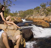 Crystal Falls - Hotel Accommodation