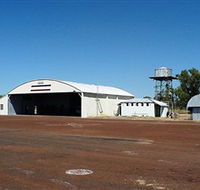 Daly Waters Aviation Complex - Hotel Accommodation