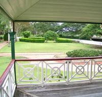 Townsville Heritage Centre - Hotel Accommodation