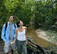 Mooloolah River National Park Jowarra Section - Hotel Accommodation