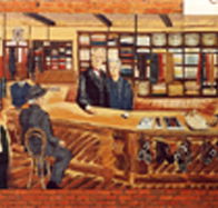 Slaters Country Store - Hotel Accommodation