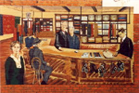 Slaters Country Store - Hotel Accommodation 0