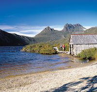 Dove Lake Circuit - Hotel Accommodation