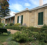 Runnymede - Hotel Accommodation