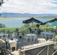 Ninth Island - Hotel Accommodation