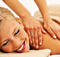 Ripple Massage and Spa - Hotel Accommodation