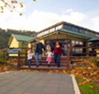 Australian Axeman's Hall of Fame - Hotel Accommodation