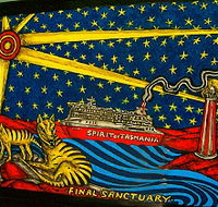 Tiger Creek Artspace - Hotel Accommodation