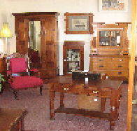 New Norfolk Antiques - Hotel Accommodation