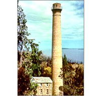 Shot Tower - The