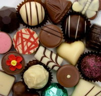 Choc - A - Lolly - Hotel Accommodation
