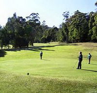 Sheffield Golf Course - Hotel Accommodation