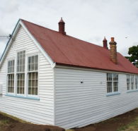 Avoca Museum and Information Centre - Hotel Accommodation