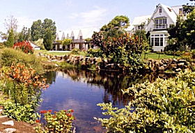 Hawley Beach TAS Hotel Accommodation