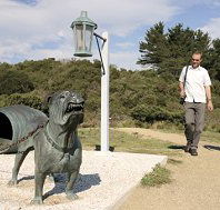 Eaglehawk Neck Historic Site - Hotel Accommodation