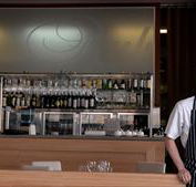Aubergine - Hotel Accommodation