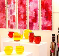 Aboriginal Dreamings Gallery - Hotel Accommodation