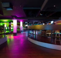 Meche - Hotel Accommodation
