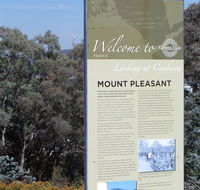 Mount Pleasant Lookout - Hotel Accommodation