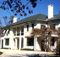 Prime Minister's Lodge - Hotel Accommodation
