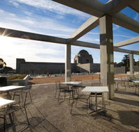 The Terrace at the Memorial - Hotel Accommodation