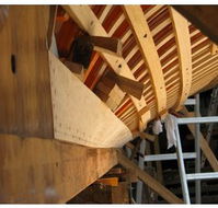 Wooden Boat Centre - Tasmania