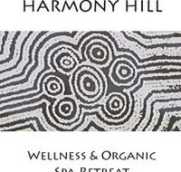 Harmony Hill Wellness and Organic Spa Retreat - Hotel Accommodation