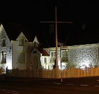 East Coast Heritage Museum - Hotel Accommodation