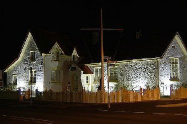 East Coast Heritage Museum - Hotel Accommodation 0