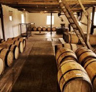 Nant Distillery - Hotel Accommodation