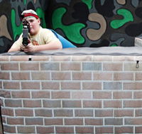 Pandemonium Discovery and Adventure Centre - Imaginarium - Hotel Accommodation