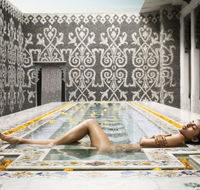 Savoy Baths Day Spa - Hotel Accommodation