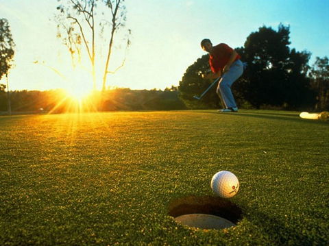 Launceston Golf Club - Hotel Accommodation 0