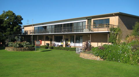 Port Sorell Golf Club - Hotel Accommodation 0