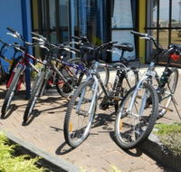 George Town to Low Head Walking and Cycling Trail - Hotel Accommodation