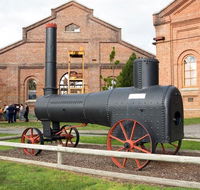 Beaconsfield Mine and Heritage Centre - Hotel Accommodation