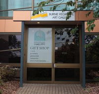 Burnie Regional Art Gallery