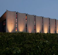 Moorilla - Hotel Accommodation