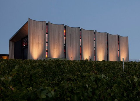 Moorilla - Hotel Accommodation 0