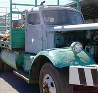 National Road Transport Hall of Fame - Hotel Accommodation