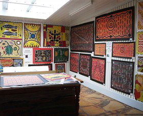 Mataranka NT Hotel Accommodation