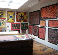 The Stockyard Gallery - Hotel Accommodation