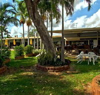 Katherine Country Club - Hotel Accommodation