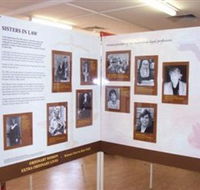 National Pioneer Womens Hall of Fame - Hotel Accommodation