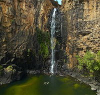 Northern Rockhole - Hotel Accommodation